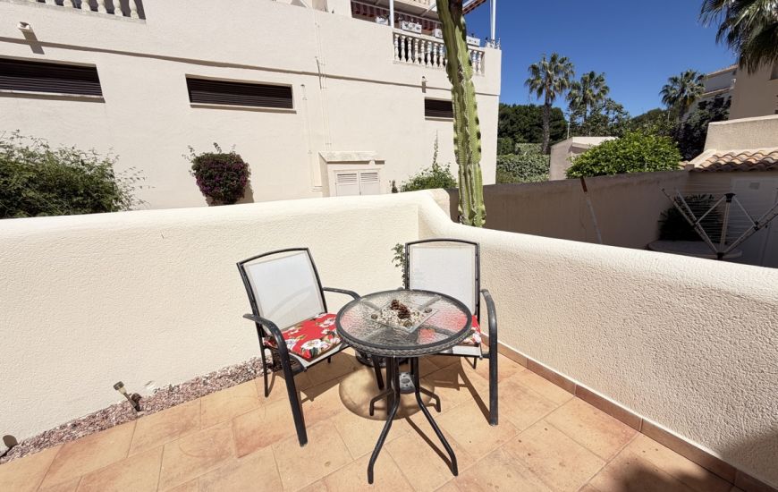 Sale - Townhouse - Las Ramblas - Las Ramblas Golf
