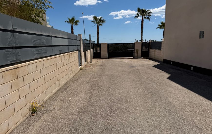 Venta - Villa - Ciudad Quesada