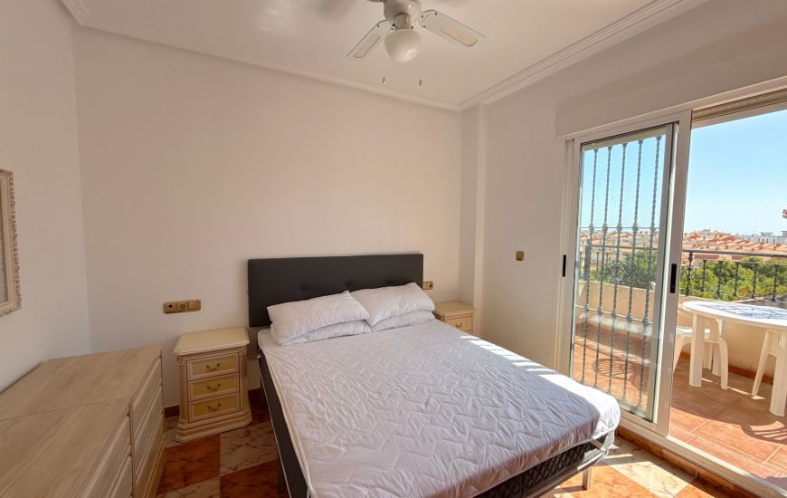 Sale - Quad - Cabo Roig>La Regia