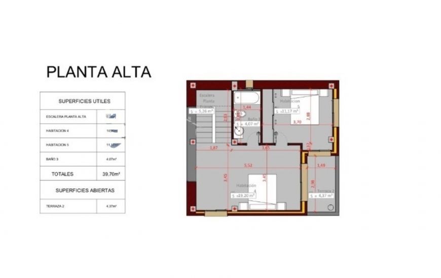 Venta - Villa - Torrevieja