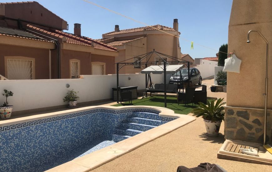 Venta - Villa - Ciudad Quesada - Cuidad Quesada