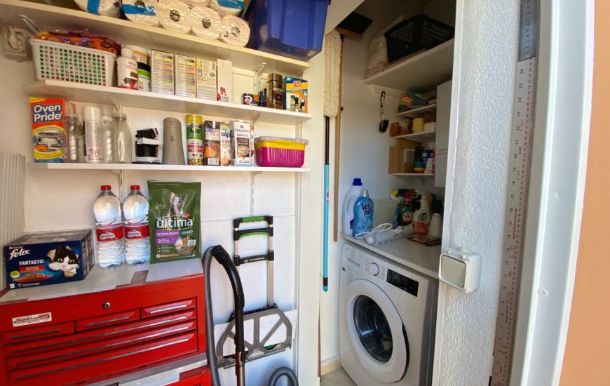 Venta - Casa Adosada - Ciudad Quesada