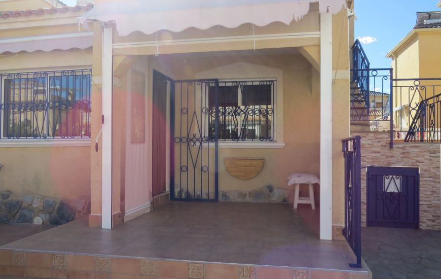 Venta - Casa Adosada - Orihuela Costa