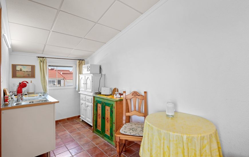 Venta - Quad Bungalow - Ciudad Quesada - Rojales