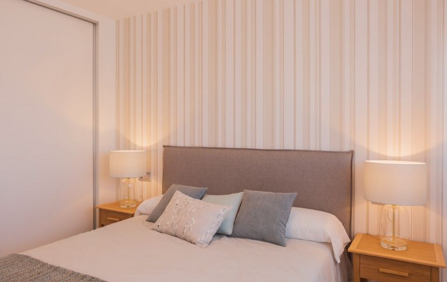 Nueva construcción  - Apartamentos - Vistabella Golf Resort - Vistabella Golf