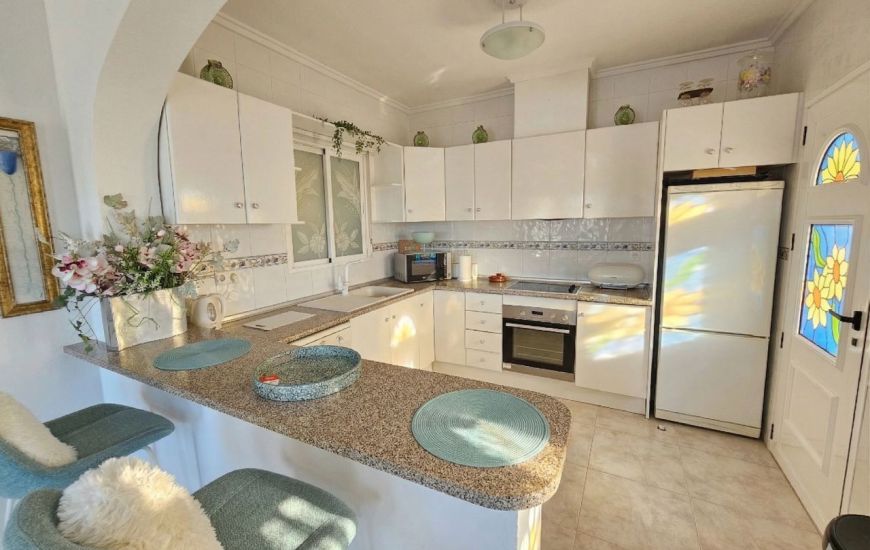 Venta - Villa - Rojales