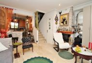 Venta - Adosado - Villamartin