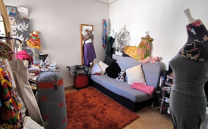 Sale - Half Vrijstaand Huis - Algorfa