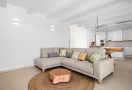 Nueva construcción  - Villa - Los Montesinos