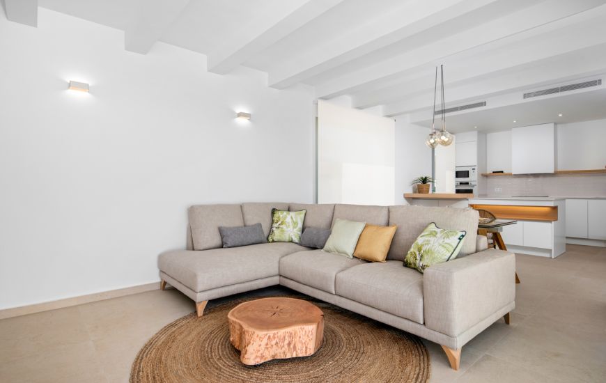 Nueva construcción  - Villa - Los Montesinos