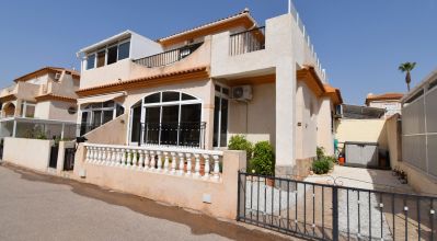 Quad Villa - Sale - Orihuela Costa - Orihuela Costa