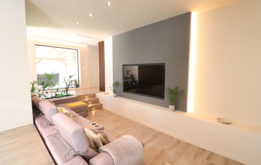 Venta - Casa Rural - Aspe