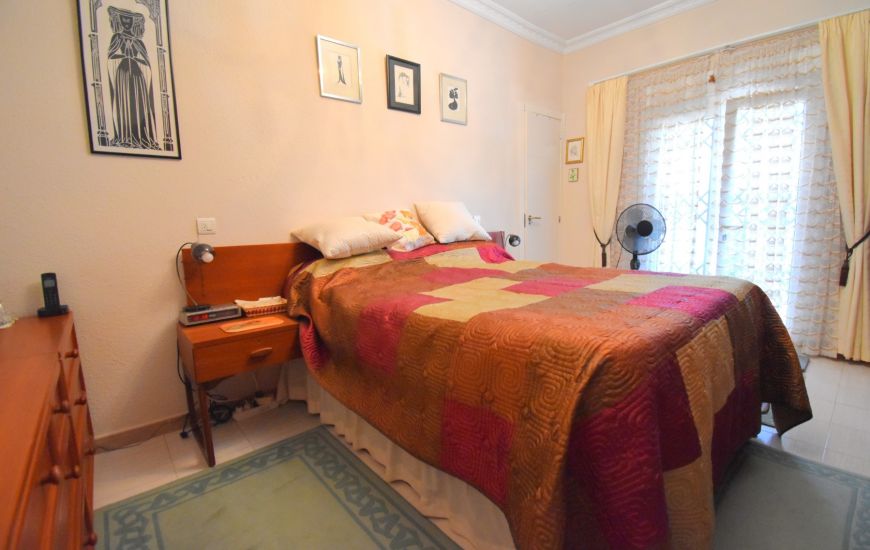 Sale - Villa - Orihuela Costa
