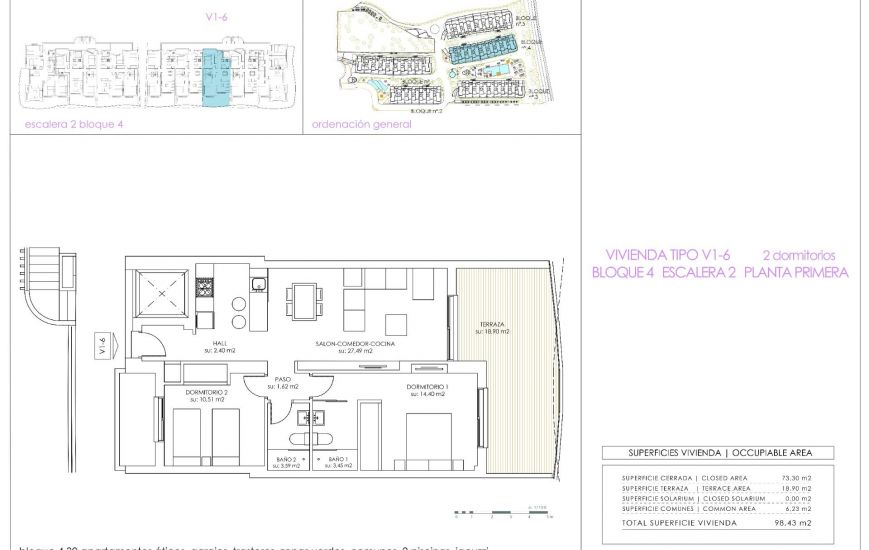 Nueva construcción  - Apartamentos - Orihuela Costa