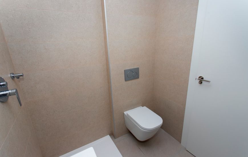 Nueva construcción  - Apartamentos - Hondón de las Nieves