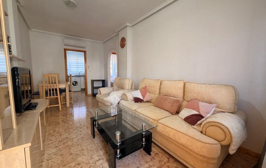 Sale - Bungalow - Orihuela Costa
