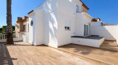 Rijtjeshuis - Sale - Orihuela Costa - Orihuela Costa