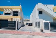 Sale - Villa - Los Montesinos - 