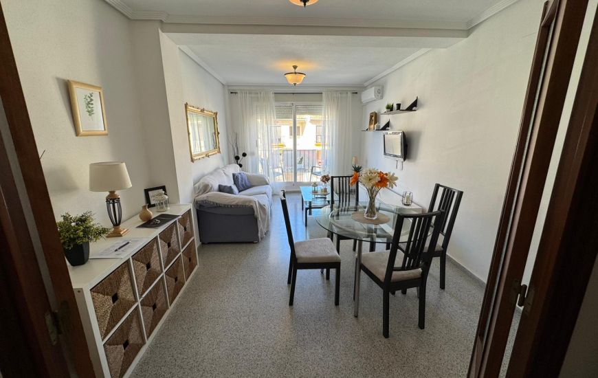 Sale - Apartamento - San Miguel de Salinas - San Miguel De Salinas