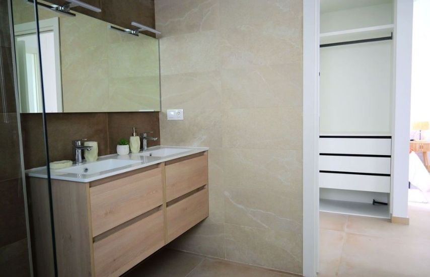 Nueva construcción  - Vila - Dolores