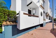Venta - Bungalow - Torrevieja