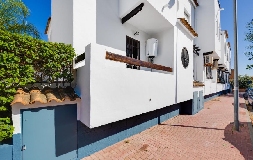 Venta - Bungalow - Torrevieja