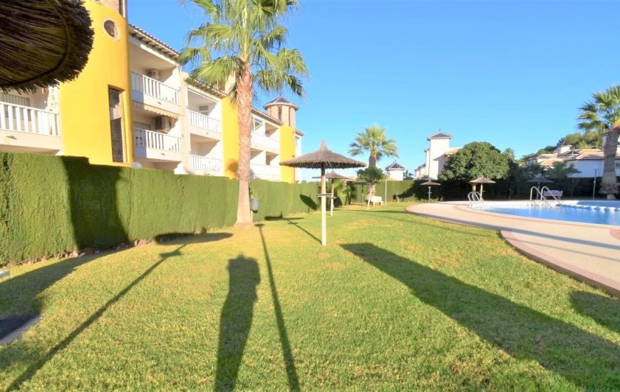 Sale - Apartments - Orihuela Costa