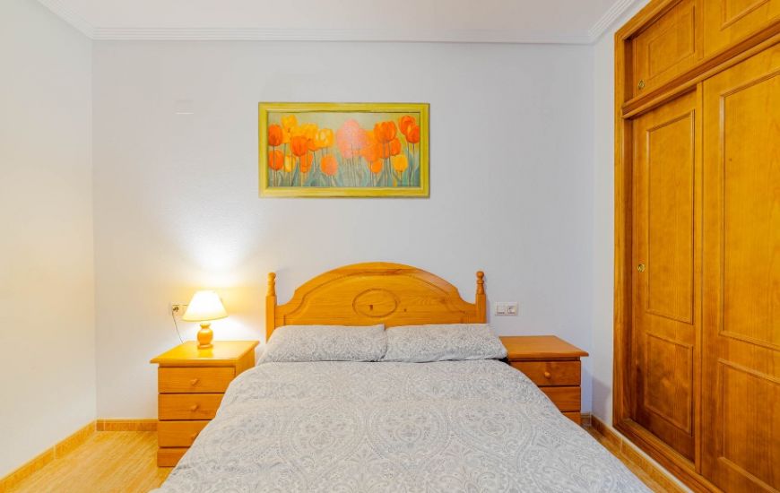 Sale - Apartments - Orihuela Costa