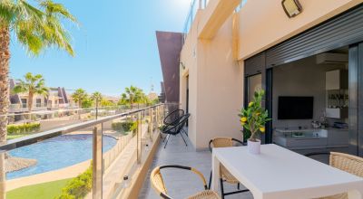 Apartments - Sale - Mil Palmerales - Mil Palmeras