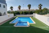 Sale - Apartments - La Fuente