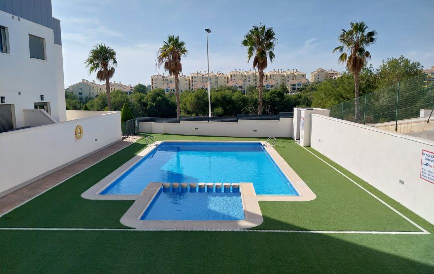 Sale - Apartments - La Fuente