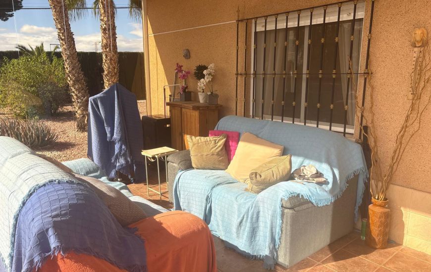 Venta - Villa - Albatera