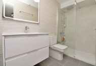 Sale - Bungalow - Villamartin