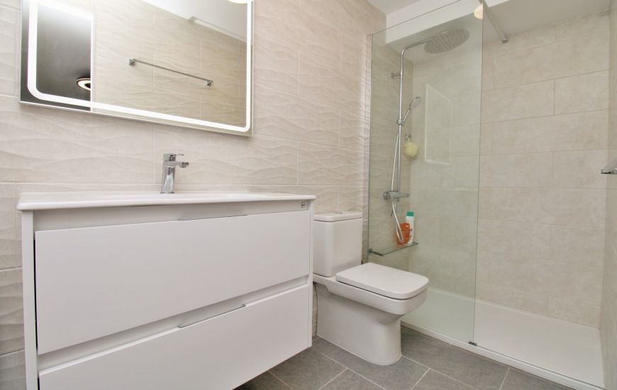 Sale - Bungalow - Villamartin