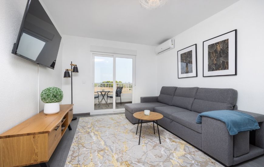 Sale - Apartments - Punta Prima