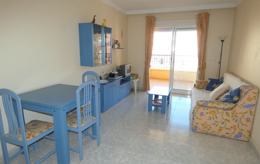 Sale - Apartments - Algorfa