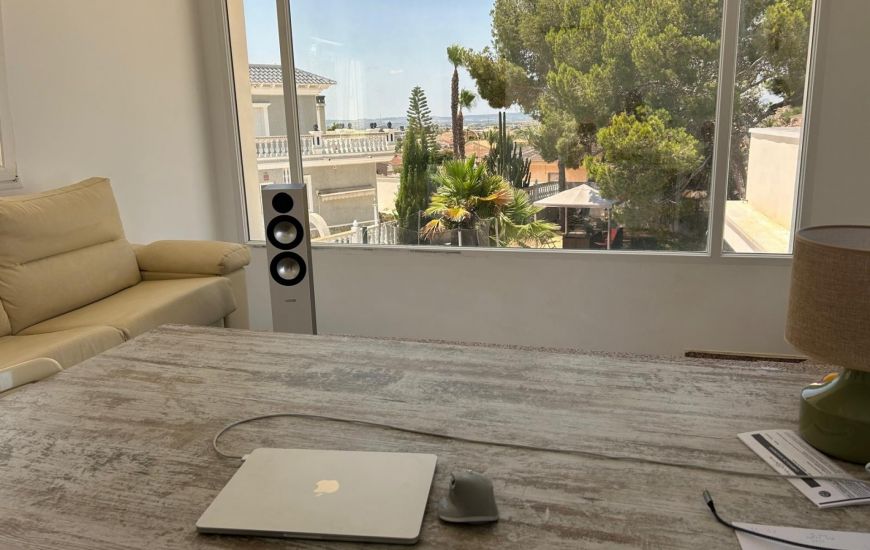 Sale - Villa - Ciudad Quesada