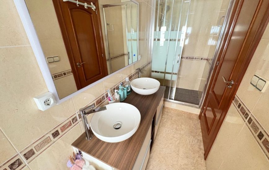 Sale - Apartments - Rojales