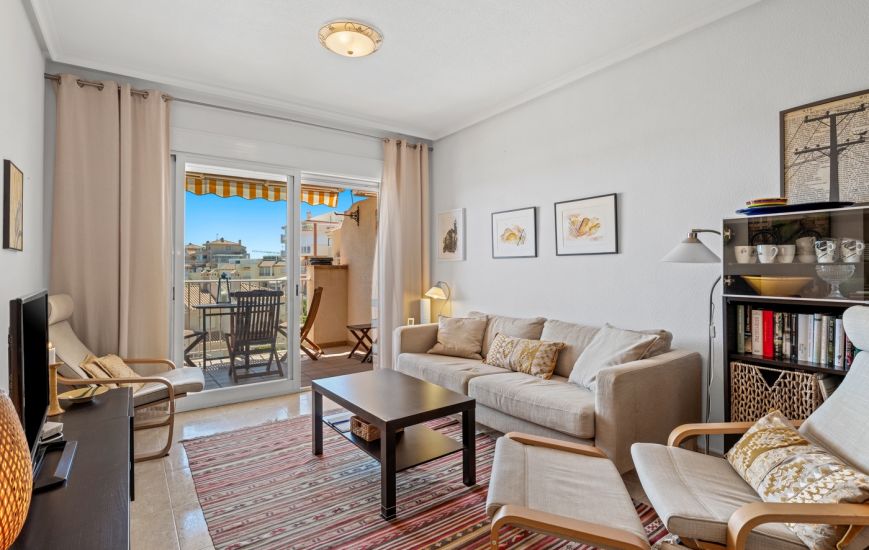 Sale - Apartments - Cabo Roig
