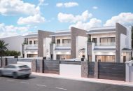 Nueva construcción  - Villa - San Pedro del Pinatar