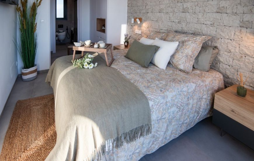 New Build - Rijtjeshuis - San Javier