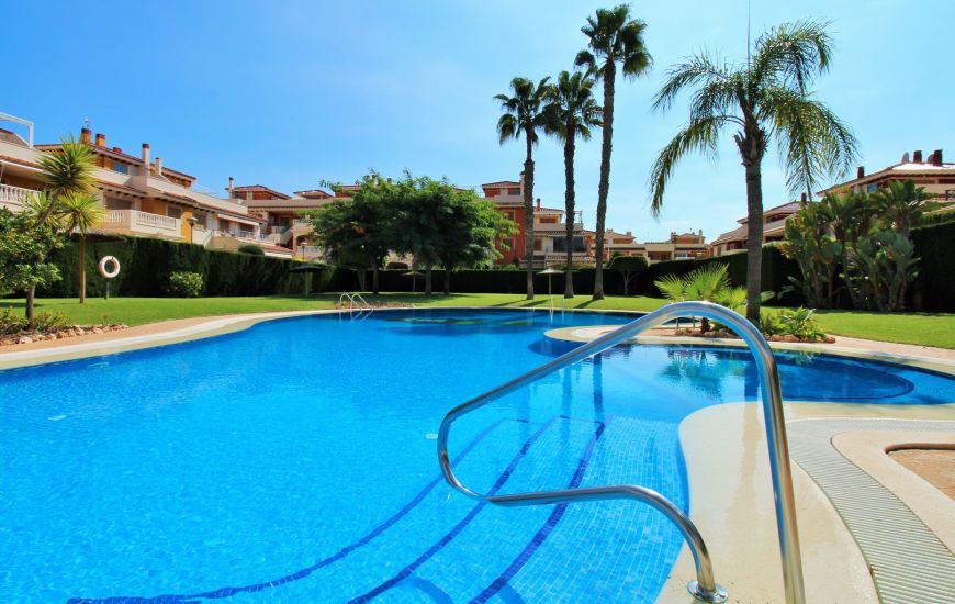 Sale - Apartments - Playa Flamenca