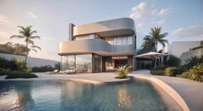 Villa - New Build - Torre Pacheco - Torre Pacheco