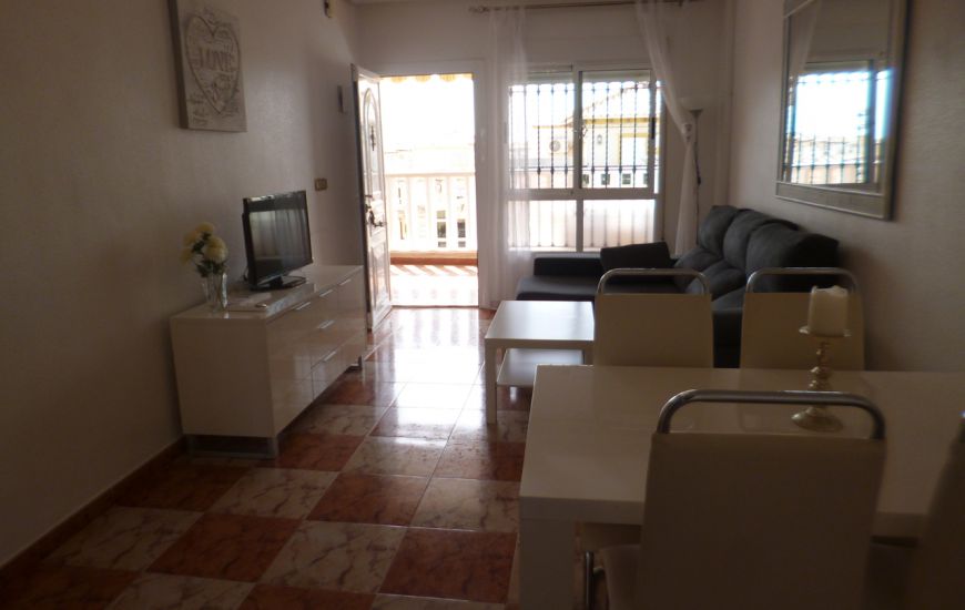 Sale - Apartments - Cabo Roig