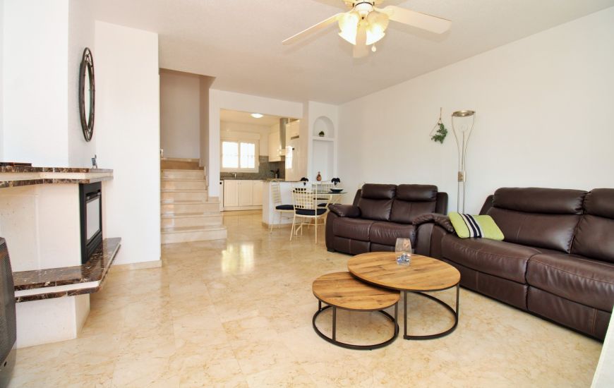 Sale - Townhouse - Las Ramblas