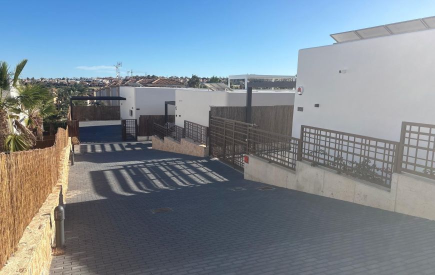 Sale - Villa - Algorfa