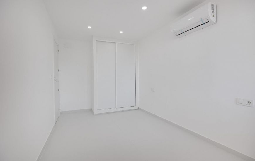 Venta - Apartamento - Torrevieja