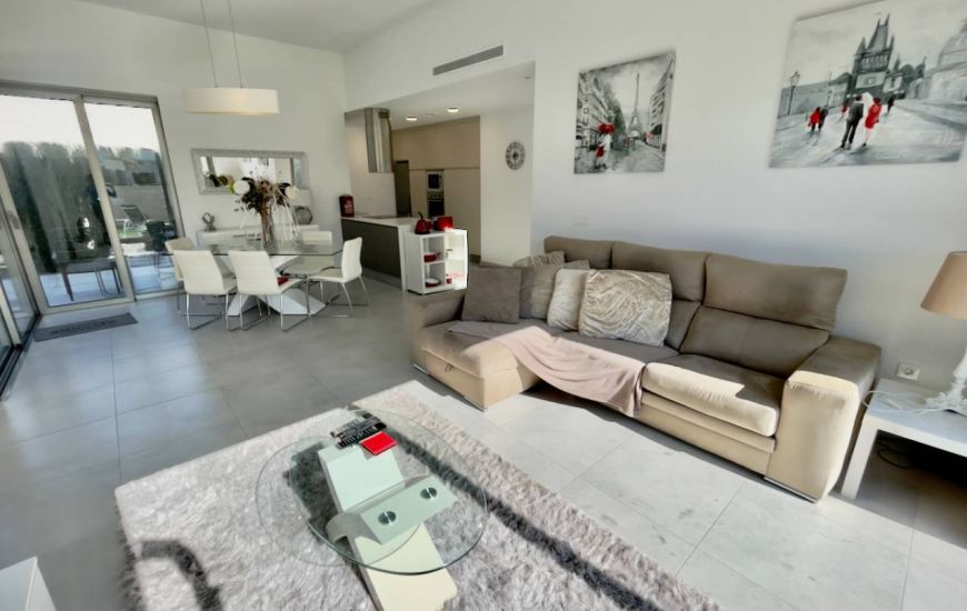 Sale - Villa - Benijófar - 