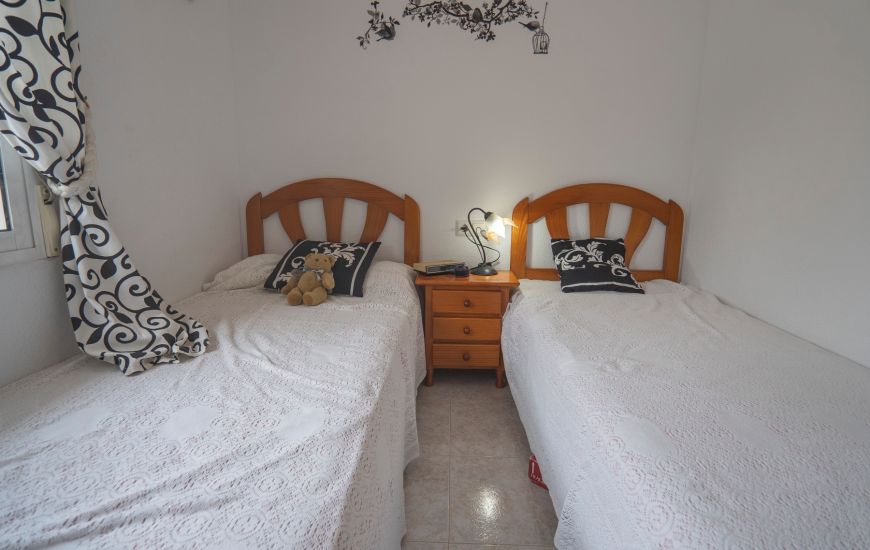 Sale - Villa - Ciudad Quesada