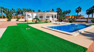 Casa Rural - Venta - Catral - Catral